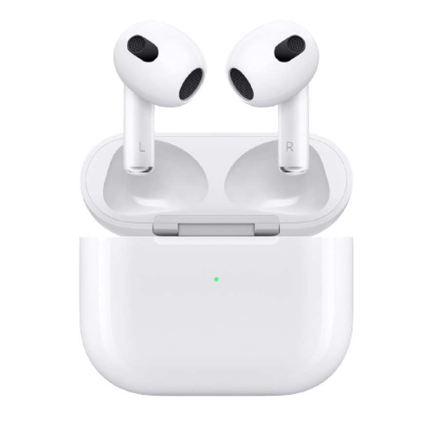 AirPods