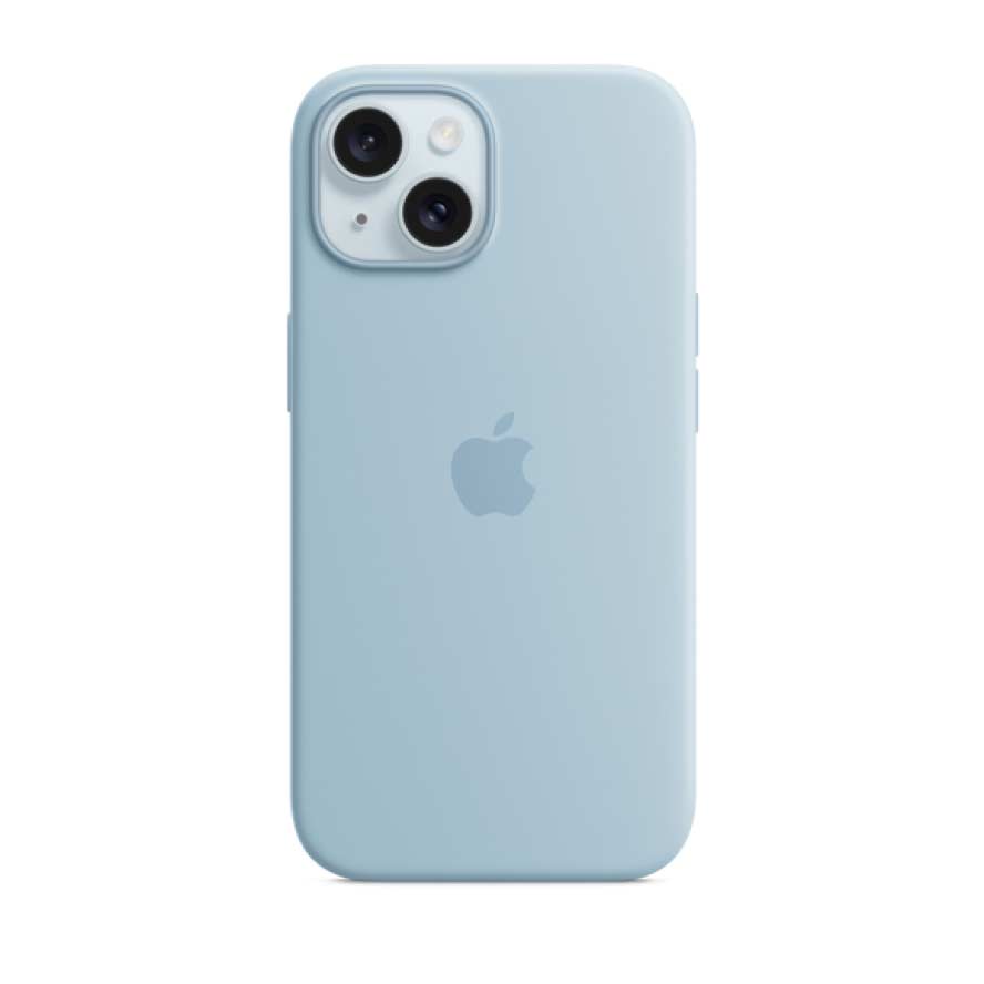 Capa de Silicone