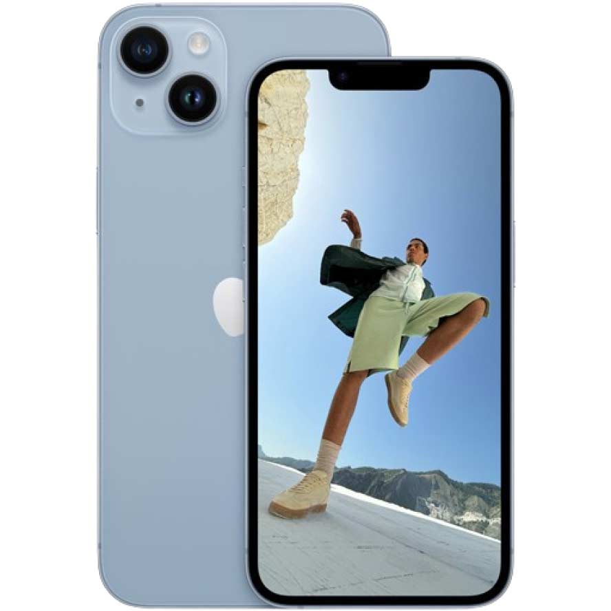 iPhone 14
