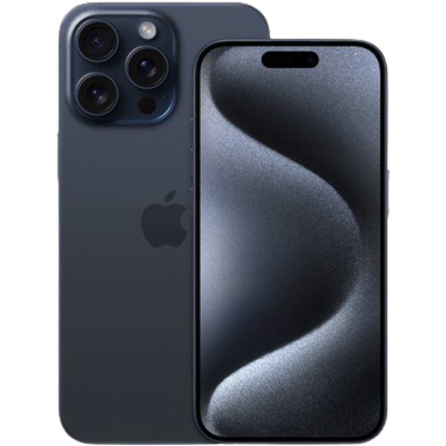 iPhone 15