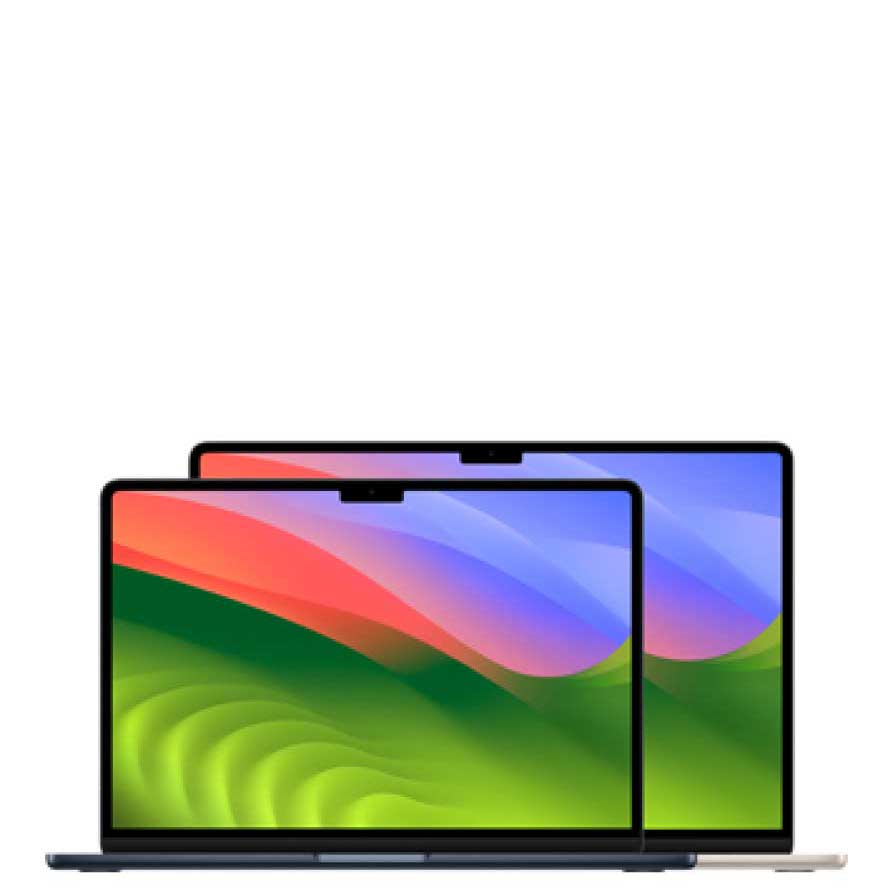 Macbook